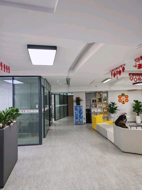 2019年10月15日,创建于郑州市,经营范围:电子产品技术开发,技术咨询