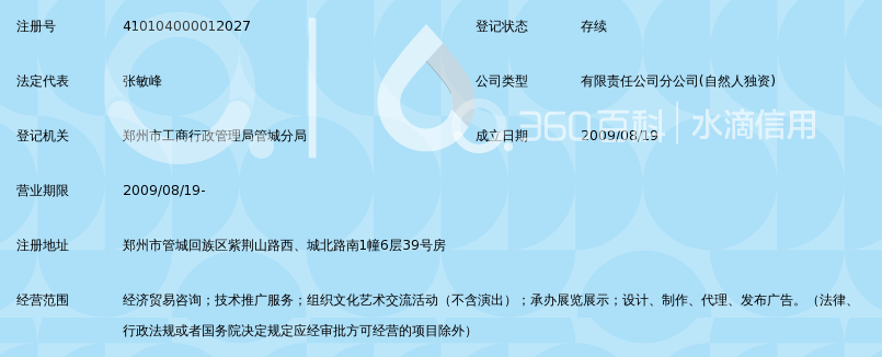 时代天材教育咨询(北京)郑州分公司