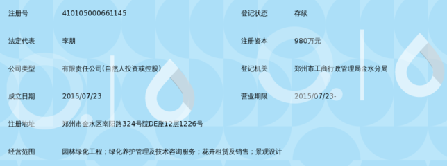 郑州皓腾园林绿化